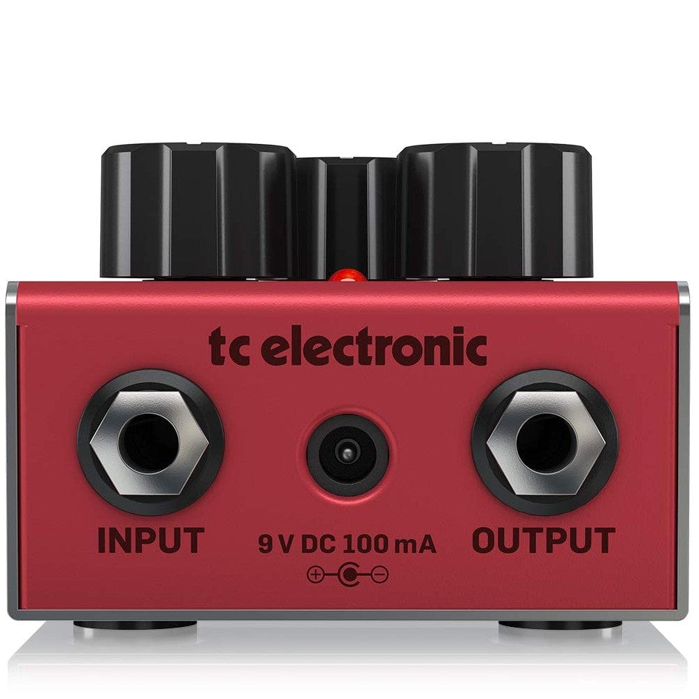 T.C. Electronic Effect Pedals T.C. Electronic Blood Moon Phaser Effect Pedal