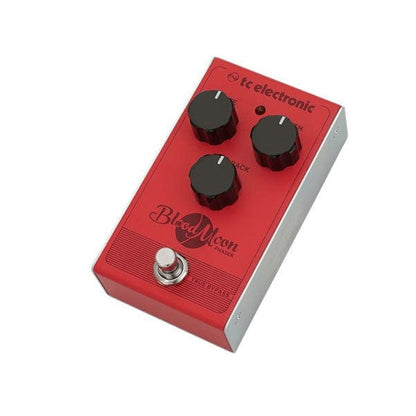 T.C. Electronic Effect Pedals T.C. Electronic Blood Moon Phaser Effect Pedal