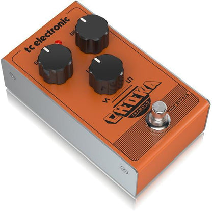 t.c. electronic effect pedals t.c. electronic choka tremolo effects pedal
