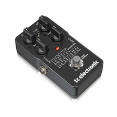 T.C. Electronic Effect Pedals T.C. Electronic Dark Matter Distortion Effects Pedal