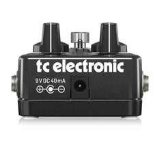T.C. Electronic Effect Pedals T.C. Electronic Dark Matter Distortion Effects Pedal