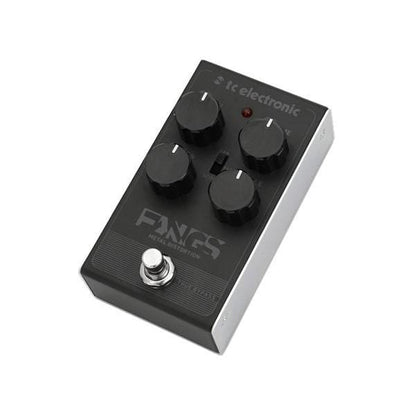 T.C. Electronic Effect Pedals T.C. Electronic Fangs Metal Distortion Effect Pedals