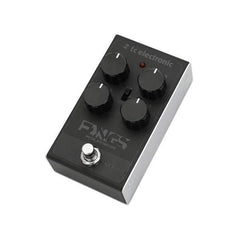 T.C. Electronic Effect Pedals T.C. Electronic Fangs Metal Distortion Effect Pedals