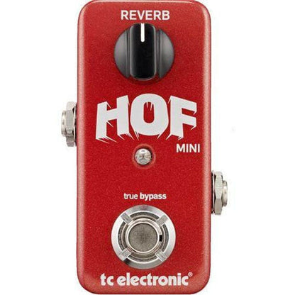 BAJAAO.COM - Buy TC Electronic Hall of Fame Mini Reverb Guitar BAJAAO.COM - Buy TC Electronic Hall of Fame Mini Reverb Guitar