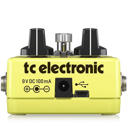 T.C. Electronic Effect Pedals T.C. Electronic Helix Phaser Pedal