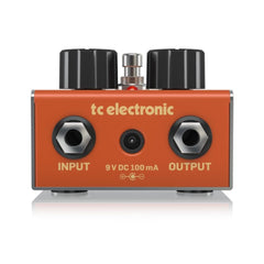 T.C. Electronic Effect Pedals T.C. Electronic Iron Curtain Noise Gate Pedal