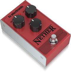 T.C. Electronic Effect Pedals T.C. Electronic Nether Octaver Effects Pedal