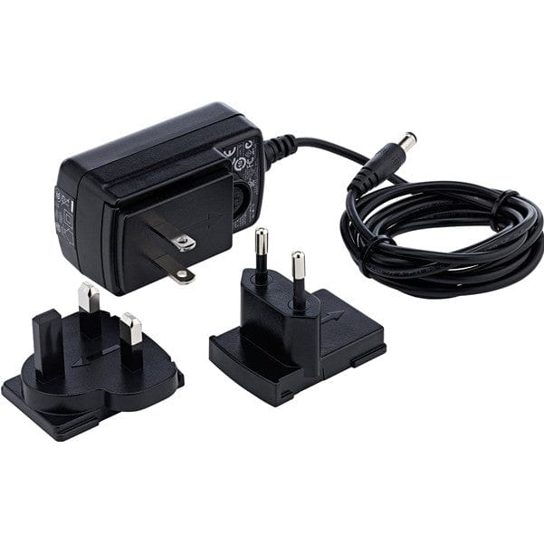 T.C. Electronic Power Supplies T.C. Electronic PowerPlug 12 Power Adaptor