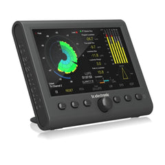 T.C. Electronic Signal Processors TC Electronic CLARITY M Audio Loudness Meter