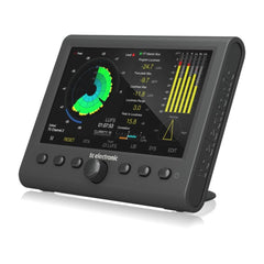T.C. Electronic Signal Processors TC Electronic CLARITY M Audio Loudness Meter