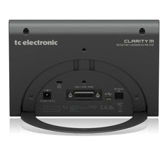 T.C. Electronic Signal Processors TC Electronic CLARITY M Audio Loudness Meter
