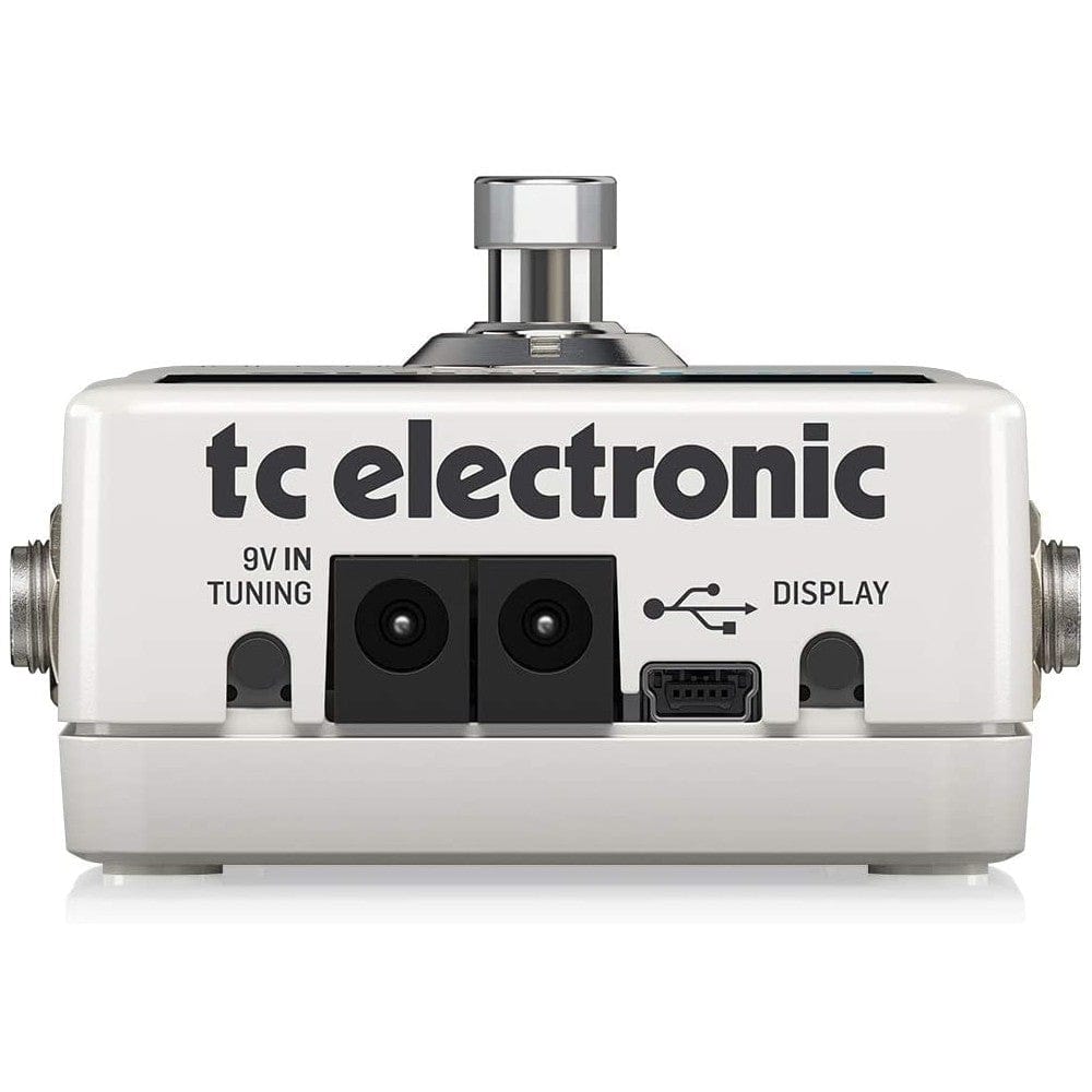 T.C. Electronic Tuners T.C. Electronic Polytune 3 Guitar Tuners