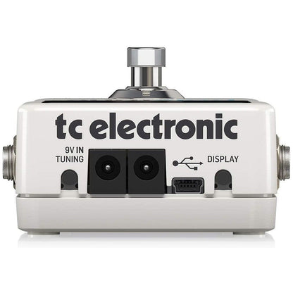 T.C. Electronic Tuners T.C. Electronic Polytune 3 Guitar Tuners