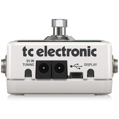 T.C. Electronic Tuners T.C. Electronic Polytune 3 Guitar Tuners