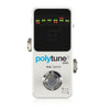 T.C. Electronic Tuners T.C. Electronic POLYTUNE 3 MINI Tiny Polyphonic Tuner