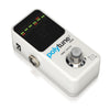 T.C. Electronic Tuners T.C. Electronic POLYTUNE 3 MINI Tiny Polyphonic Tuner
