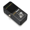 T.C. Electronic Tuners T.C. Electronic POLYTUNE 3 NOIR Tiny Polyphonic Tuner