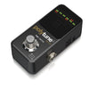 T.C. Electronic Tuners T.C. Electronic POLYTUNE 3 NOIR Tiny Polyphonic Tuner