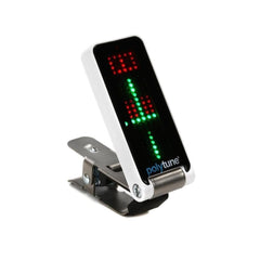 T.C. Electronic Tuners T.C. Electronic PolyTune Clip Clip-on Tuner