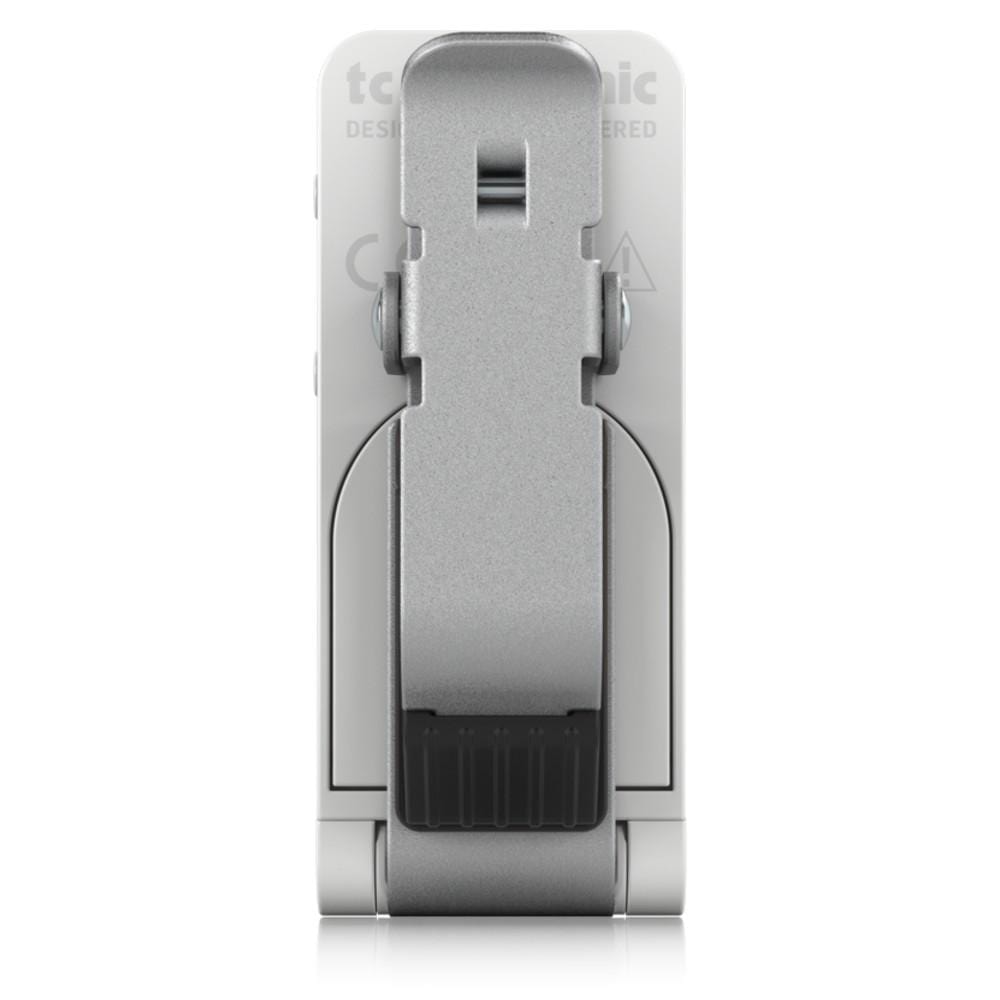 T.C. Electronic Tuners T.C. Electronic UNITUNE Clip-On Tuner with Strobe and Chromatic Modes
