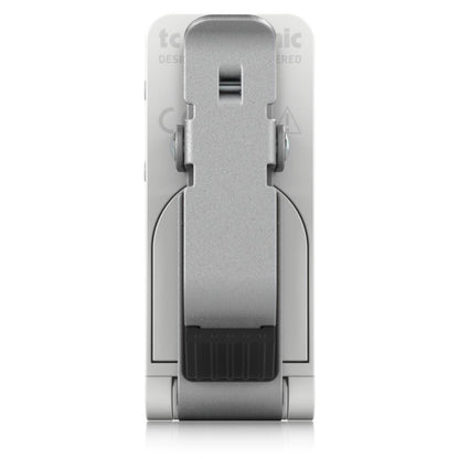 T.C. Electronic Tuners T.C. Electronic UNITUNE Clip-On Tuner with Strobe and Chromatic Modes