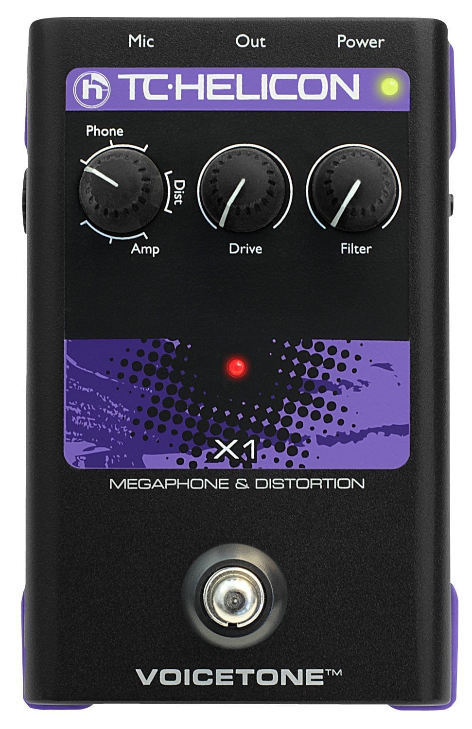 t.c. electronic voice processors t.c. electronic voicetone x1 vocal effects processor