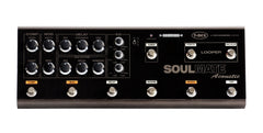 T-Rex Effect Pedals T-Rex Soulmate Acoustic Multi Effects Pedal