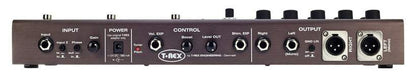 t-rex effect pedals t-rex soulmate acoustic multi effects pedal