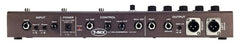 T-Rex Effect Pedals T-Rex Soulmate Acoustic Multi Effects Pedal