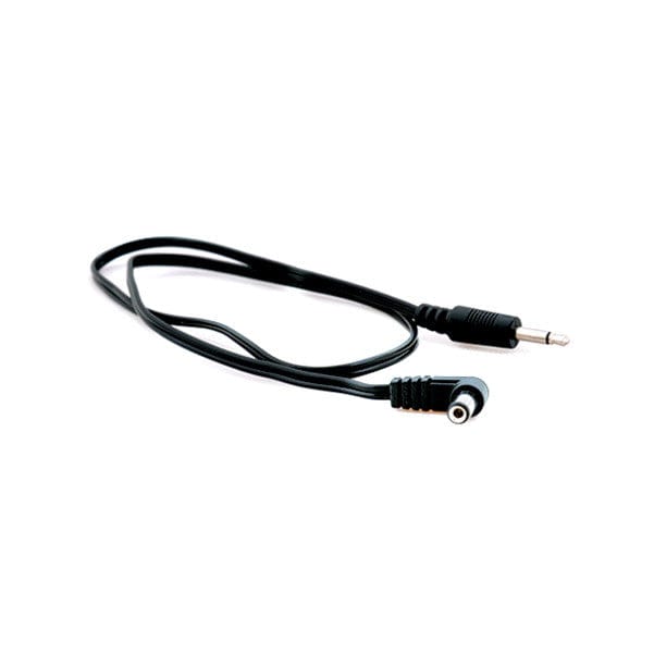 t-rex patch cables t-rex dc to mini jack 50cm cable