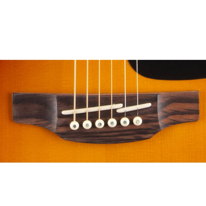 Takamine Acoustic Guitars Takamine GN51 6 String Acoustic Guitar 