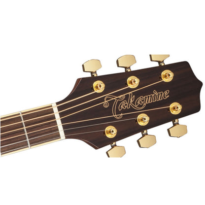 Takamine Acoustic Guitars Takamine GN51 6 String Acoustic Guitar 