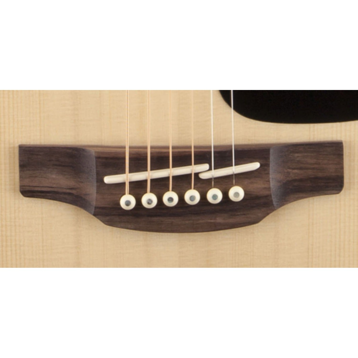 Takamine Acoustic Guitars Takamine GN51 6 String Acoustic Guitar #color_natural