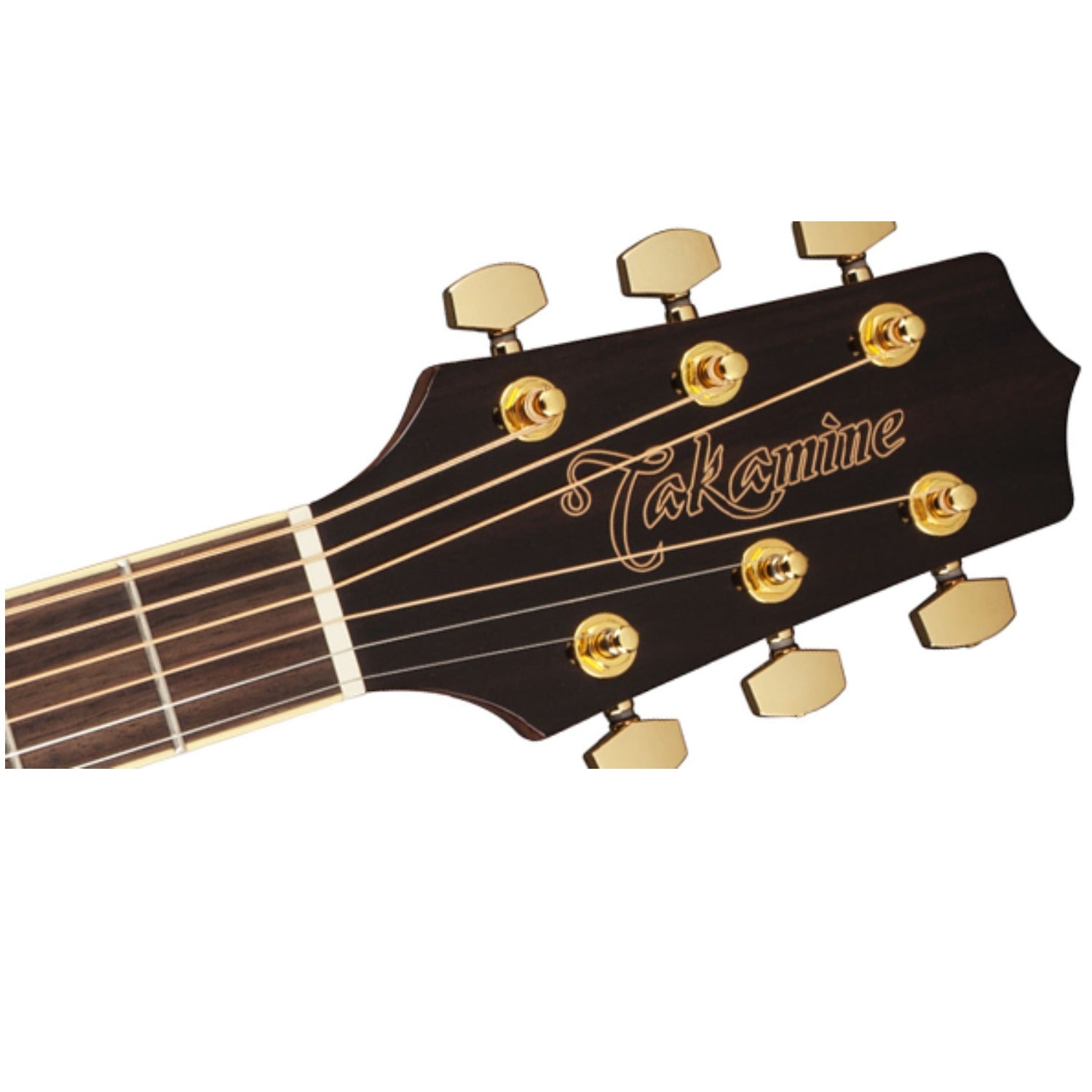 Takamine Acoustic Guitars Takamine GN51 6 String Acoustic Guitar #color_natural