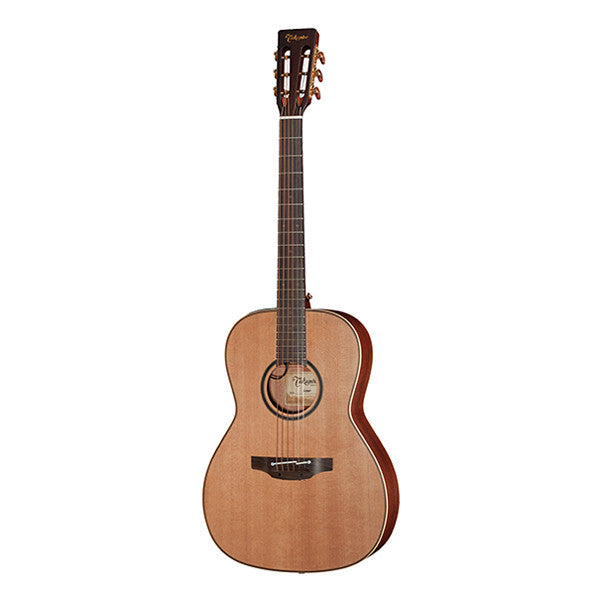takamine classical guitars takamine p3ny dreadnought classical guitar - natural satin