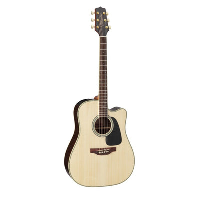 Takamine GD51CE Dreadnought Cutaway Electro Acoustic Guitar