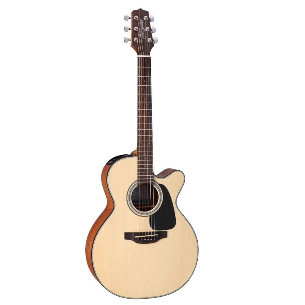 Takamine Electro Acoustic Guitars Takamine GX18CE NS 6 String Electro Acoustic Guitar
