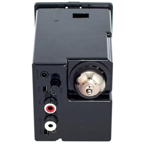 Buy Takamine CTP3 Cooltube Guitar Preamp Online Bajaao