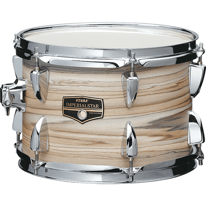 Tama Acoustic Drum Kits Tama IE52KH6W Imperial Star 5pc Shell with Hardware Acoustic Drum Set