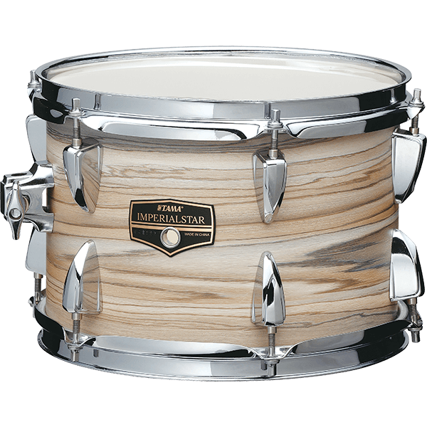 Tama Acoustic Drum Kits Tama IE52KH6W Imperial Star 5pc Shell with Hardware Acoustic Drum Set