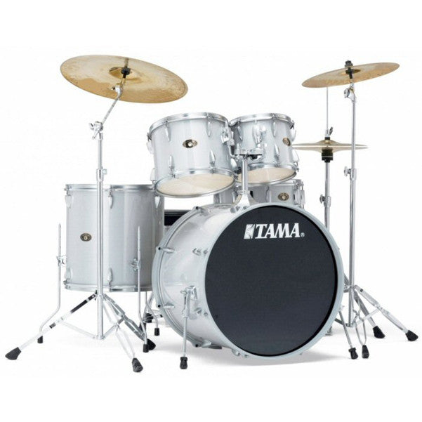 tama acoustic drum kits tama imperialstar im52skh6 acoustic drum kit - hws