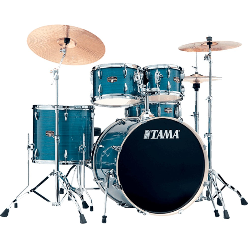 Tama Acoustic Drum Kits Tama IP50H6W Imperialstar Drum Set