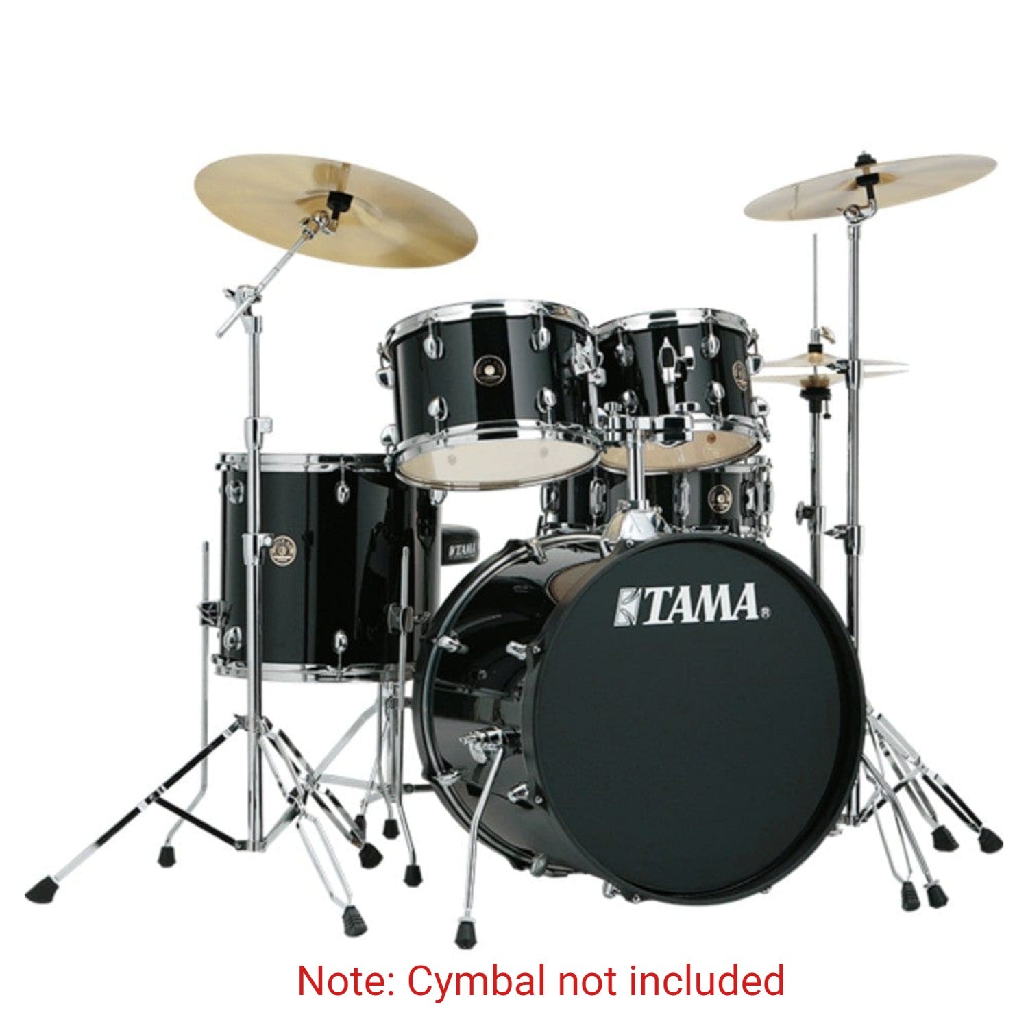 Tama Acoustic Drum Kits Tama RM50YH5 Rhythm Mate 5 Pcs Drum Kit
