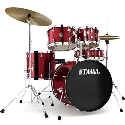 Tama Acoustic Drum Kits Tama RM50YH5 Rhythm Mate 5 Pcs Drum Kit 