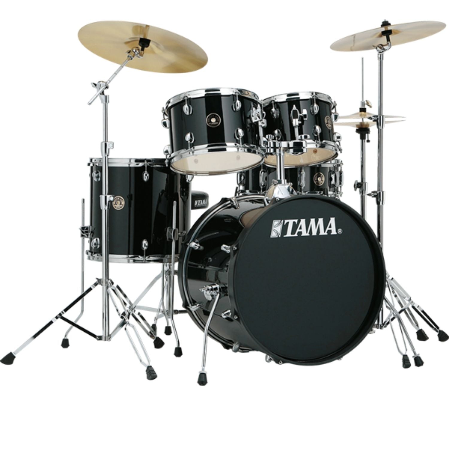 Tama Acoustic Drum Kits Tama RM52KH5 Rhythm Mate 5-Piece Acoustic Drum Kit