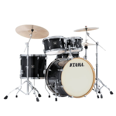 Tama CL52KRS Super Star Classic 5 Piece Acoustic Drum Kit