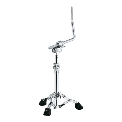 tama cymbal and tom stands tama hts108w star single tom stand
