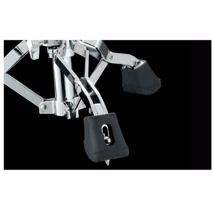 tama cymbal and tom stands tama hts108w star single tom stand
