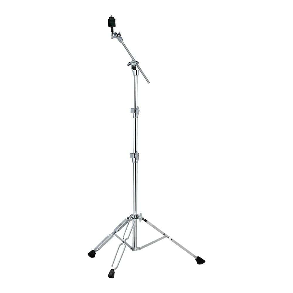 tama cymbal stands tama hc03bw boom cymbal stand