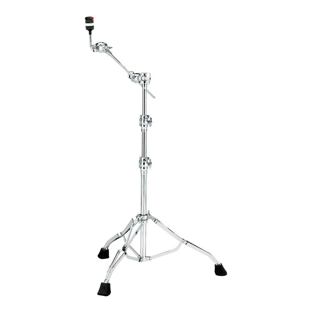 tama cymbal stands tama hc103bw star boom cymbal stand